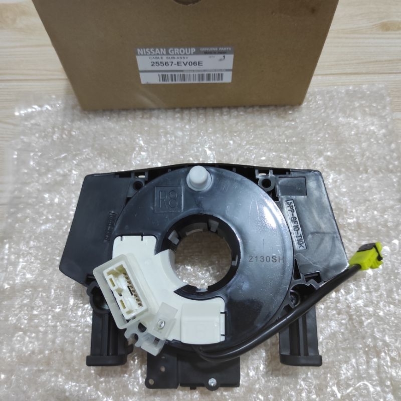 Kabel Spiral Kabel Klakson Nissan Grand Livina Original