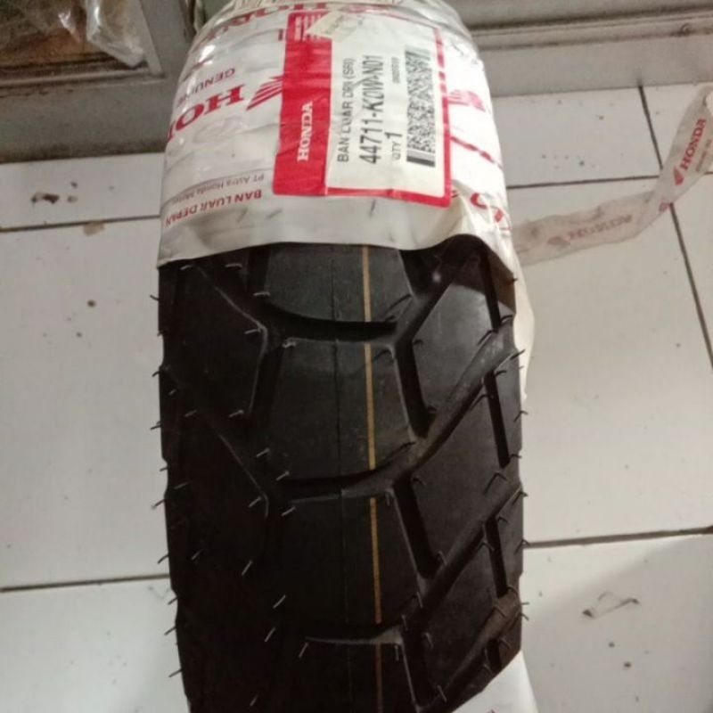 BAN MOTOR PCX/ADV 110/80 RING 14 TUBELESS