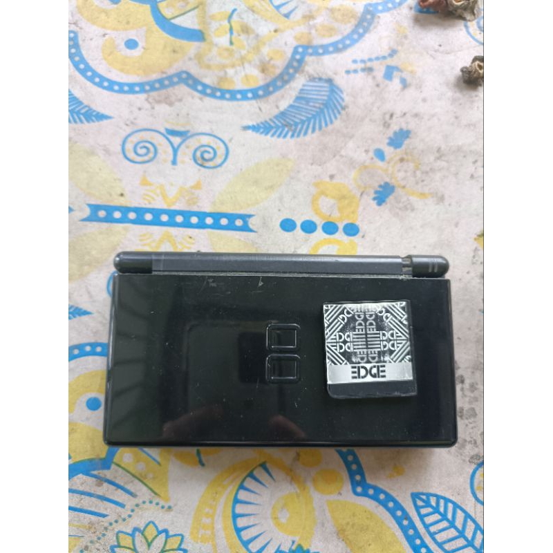 Nintendo Rusak (Bahan Kanibalan)