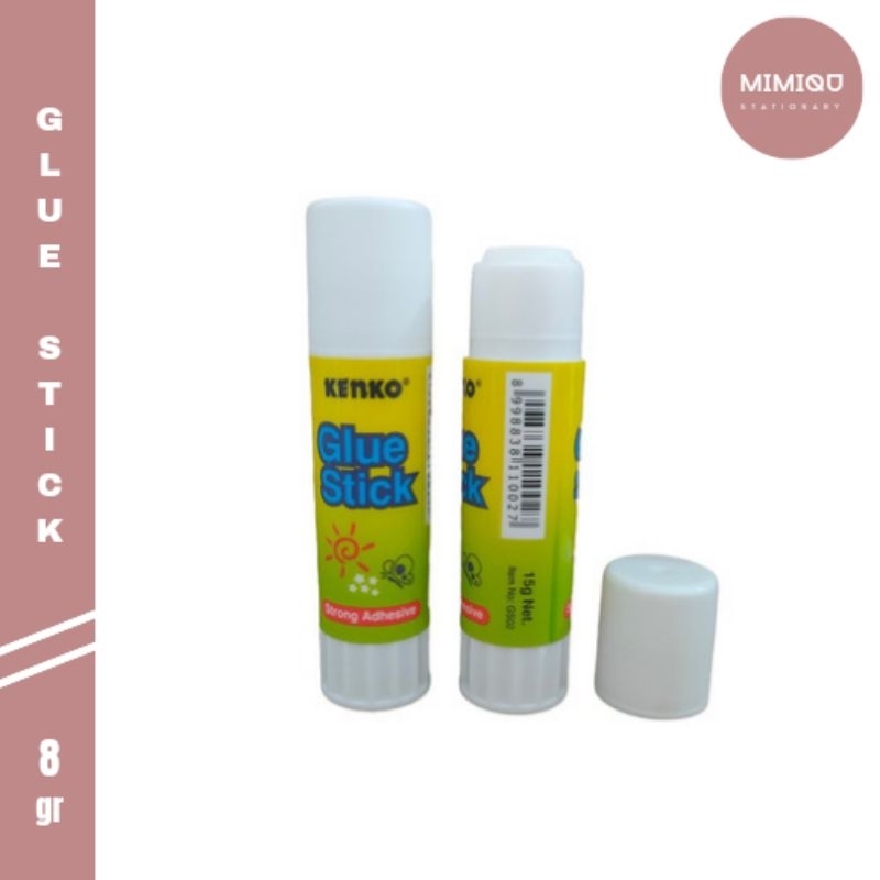 

Lem Kenko / Glue Stick 8 gr