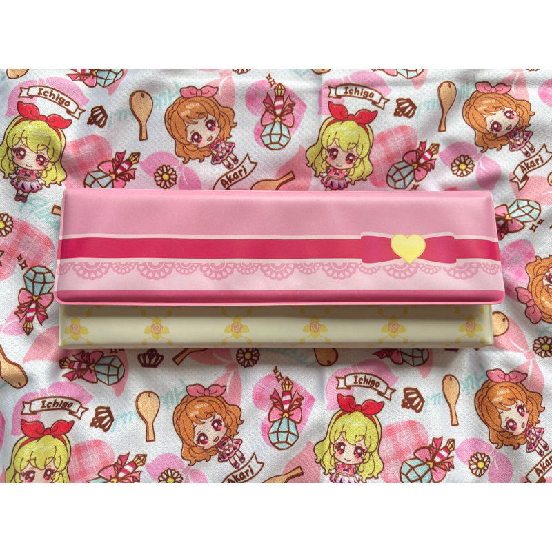 Aikatsu Friends Karen Binder Album