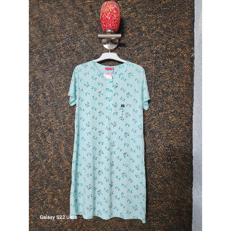 daster zelia transmart