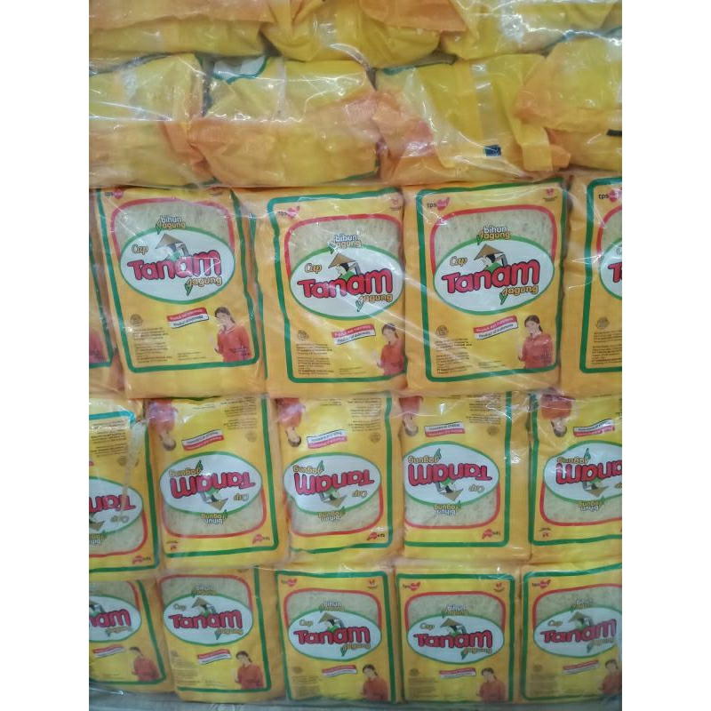 

Bihun Jagung Cap Tanam Jagung / 320gram