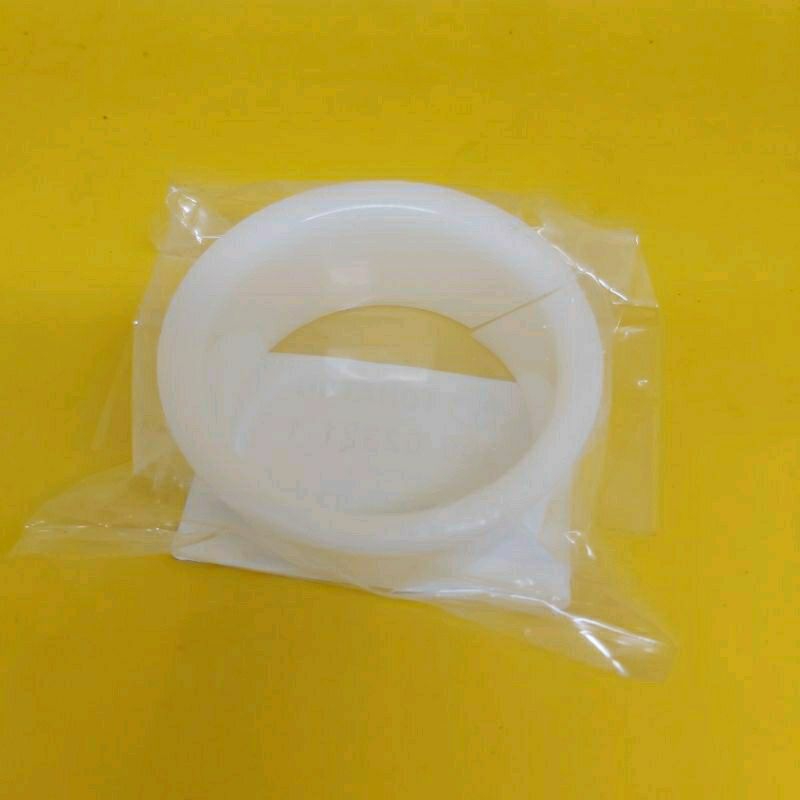 Pak leher pivot bushing mesin tempel Tohatsu 3.5hp. Asli