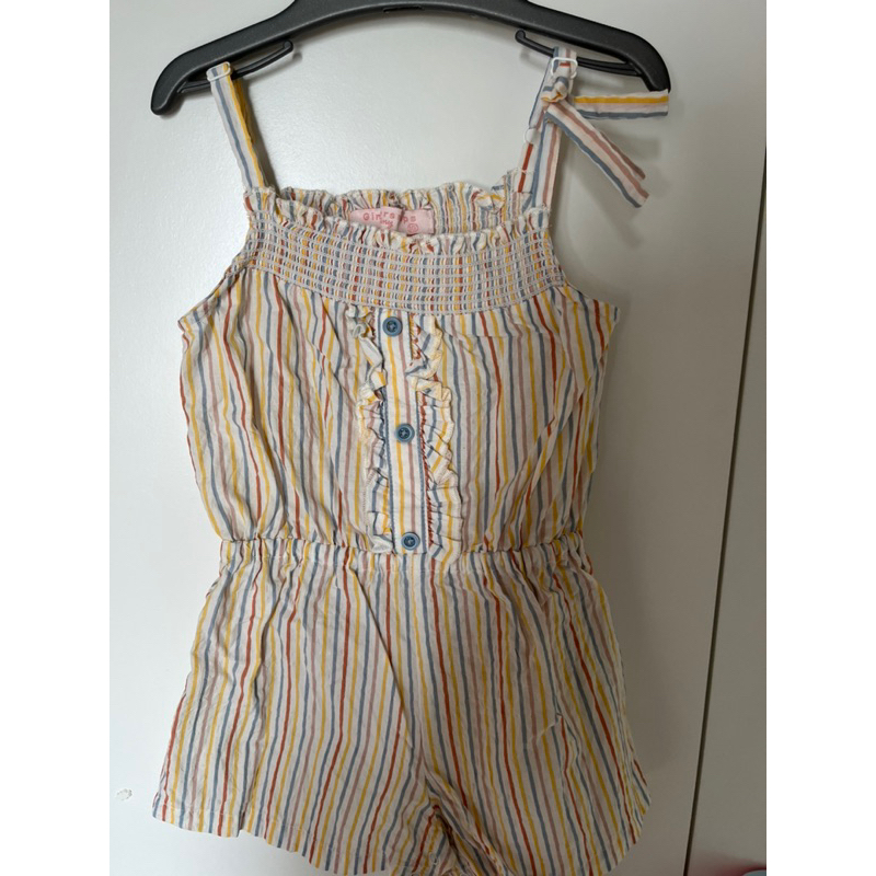 jumpsuit baby Gingersnaps