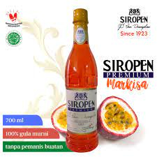 

promo sirup siropen premium markisa