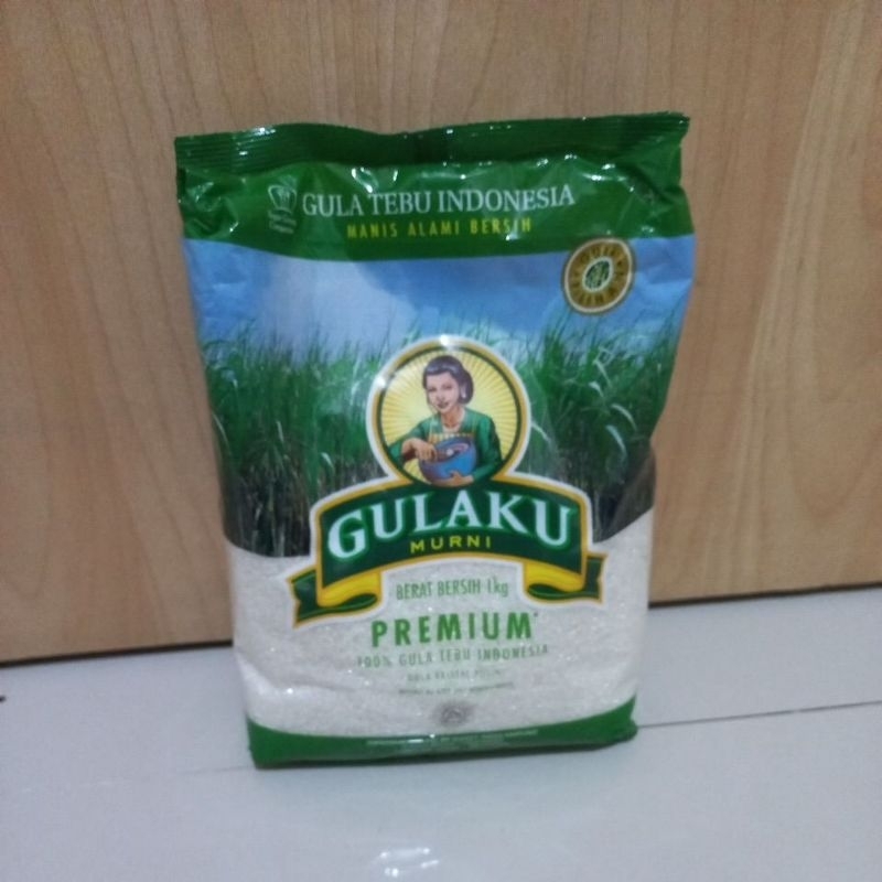 

GULAKU 1 KG