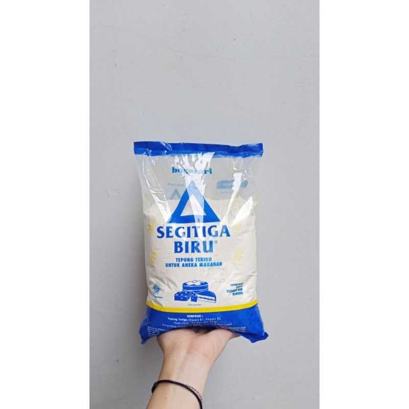 

Segitiga Biru 1Kg