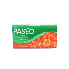 PASEO TISU KERING 250 sheets