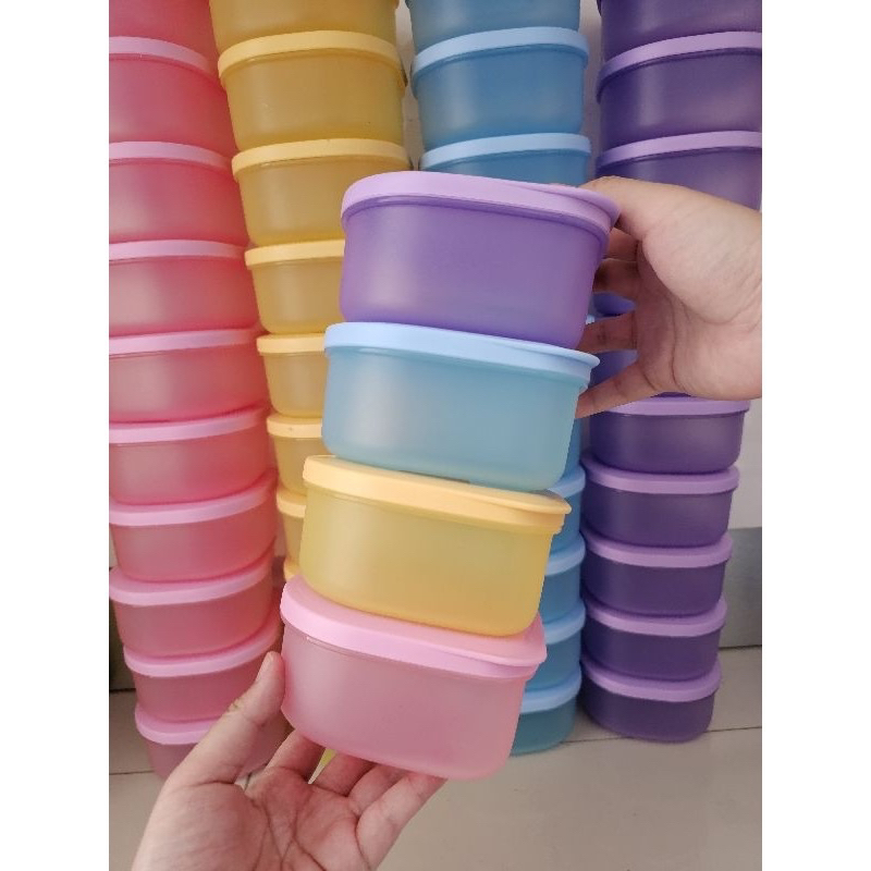 Moza Tempat Kotak Moorlife Toples mata moorlife