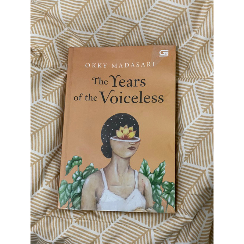 the years of voiceless