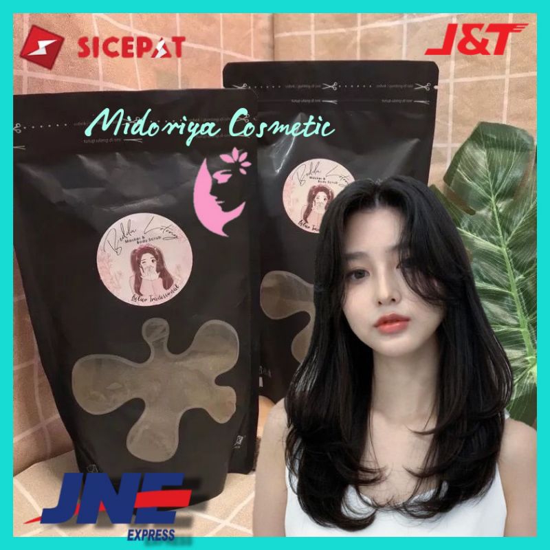 SUPER HEMAT  BEDAK LULUR BEDAK LOTONG / BEDDA LOTONG ASLI BUGIS  / LULUR BUGIS