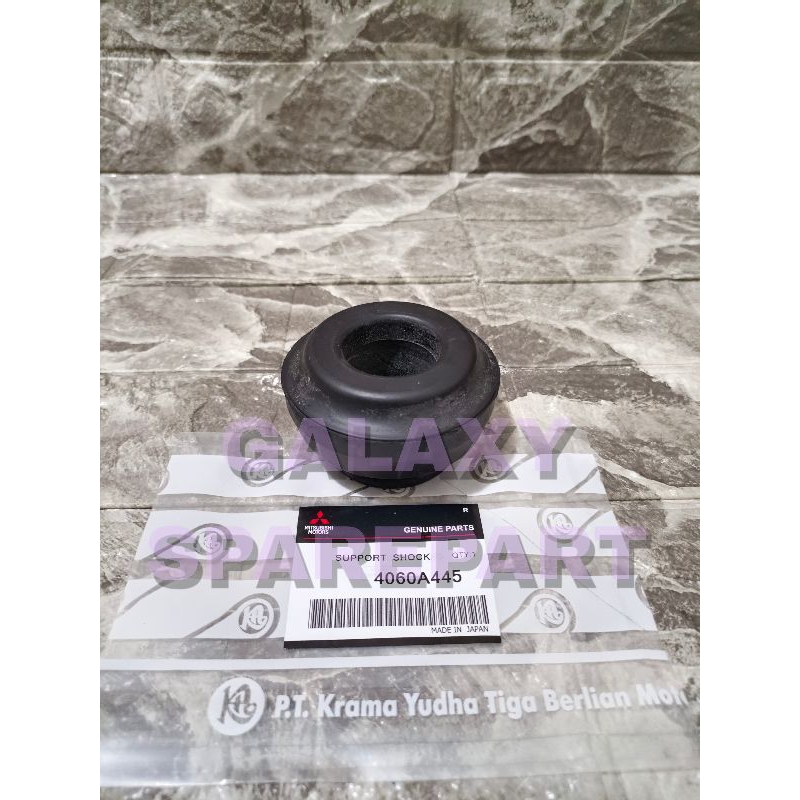 KARET SUPPORT SHOCK MIRAGE ORIGINAL