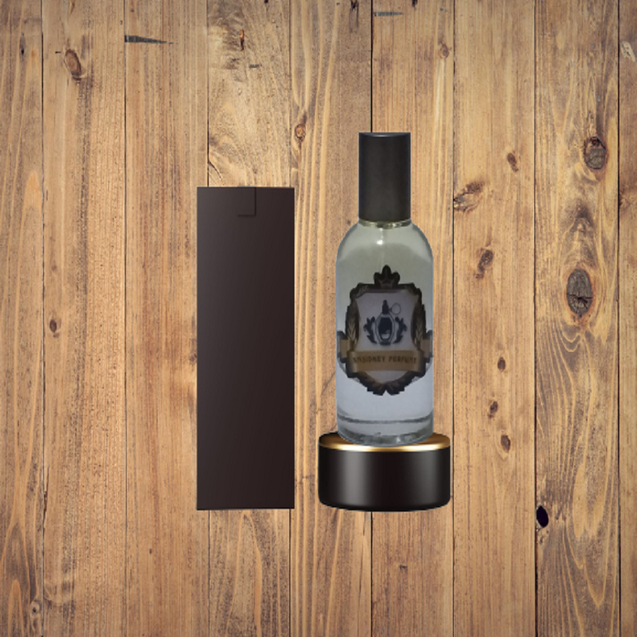 Parfum 30ml AXE ALASKA - Brand Eau De Parfum by Amsidney