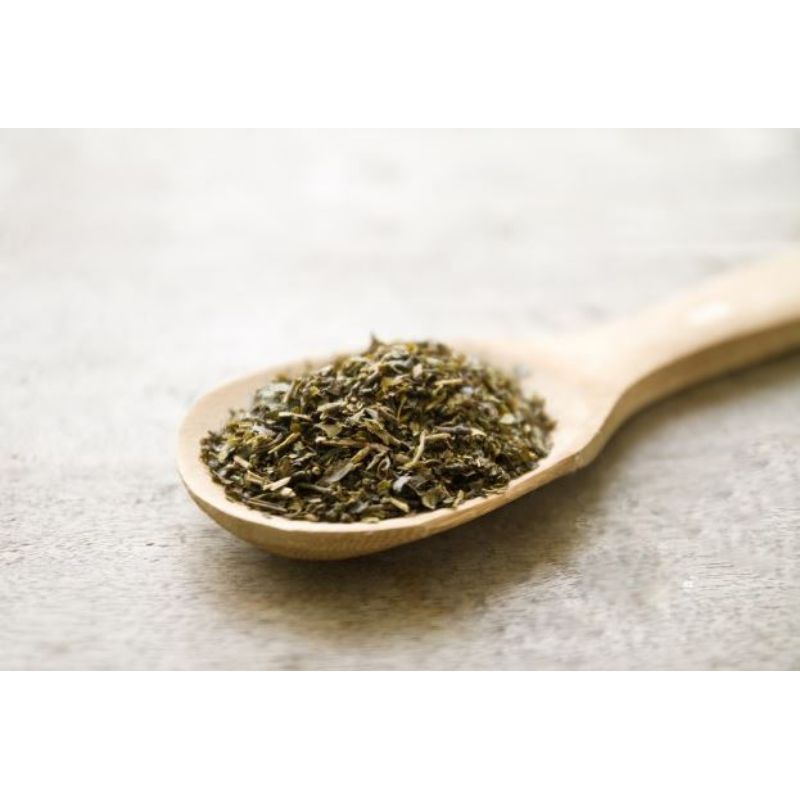 

Basil leaves / basil dry / daun basil kering import