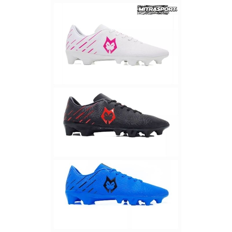 Lycan Element Carbonite Fg Sepatu Bola