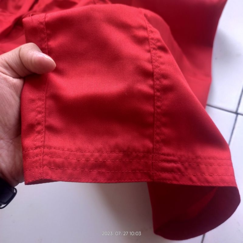 Celana pencak silat/komboran Gasmi