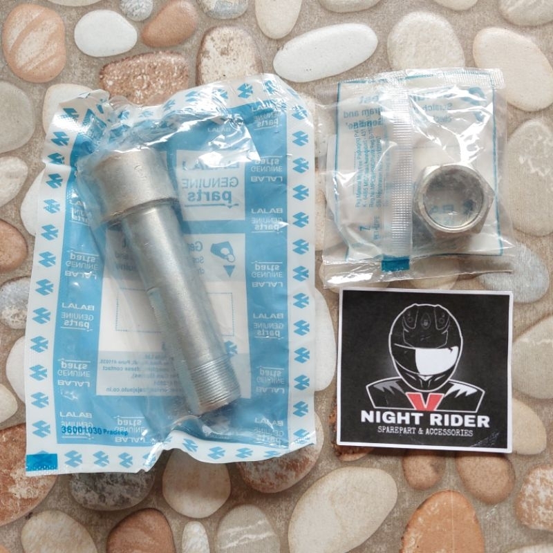 BOSH TROMOL BELAKANG PULSAR 180 UG3 BOS TROMOL NAP GEAR PULSAR 135