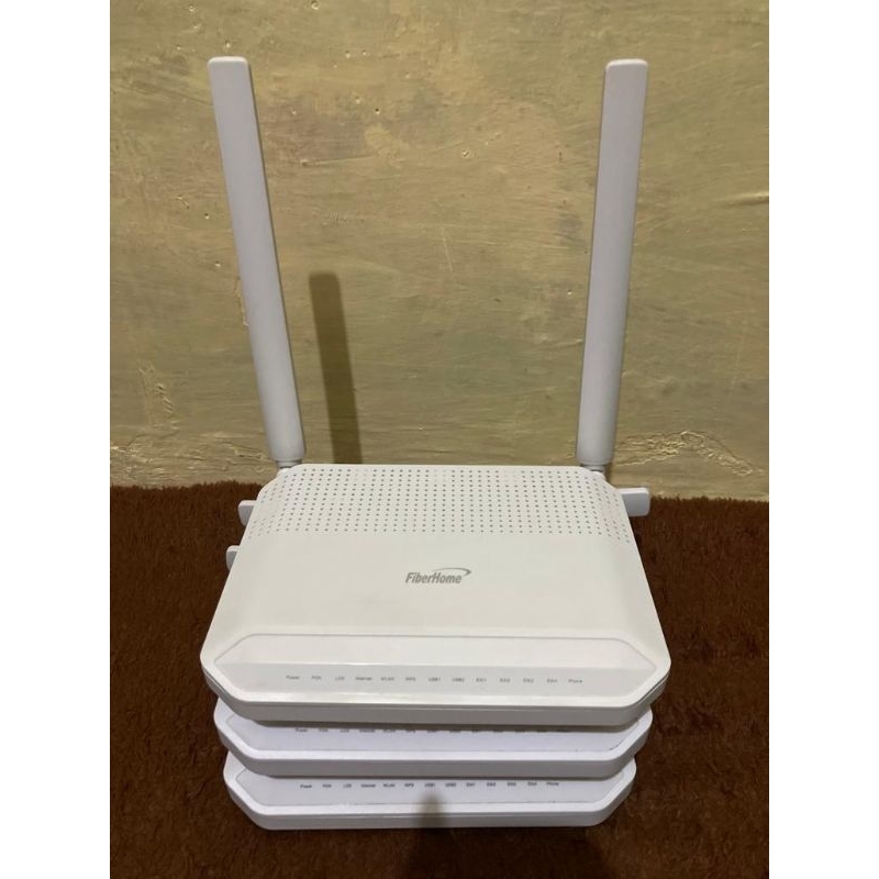 ont fiberhome hg6145f