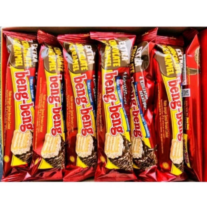 

Ready stok bengbeng dan max