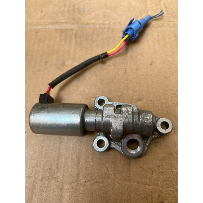 SENSOR OCV VVTI SUZUKI X OVER SWIF ORIGINAL EX JAPAN