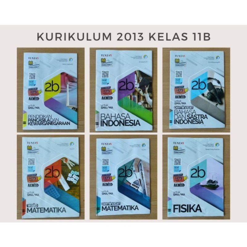 Buku LKS Kurikulum 2013 kelas XI/11 matematika,kimia,fisika,sejarah