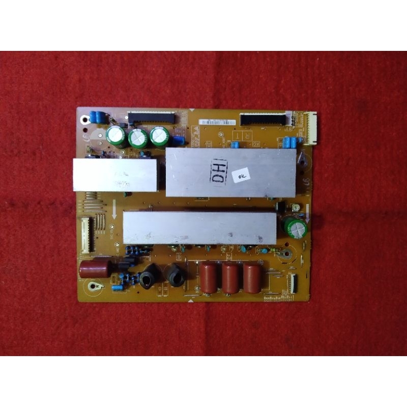 ZSUS PLASMA TV SAMSUNG PS51D550 - ZMAIN - Z-SUS PLASMA TV SAMSUNG PS51D550