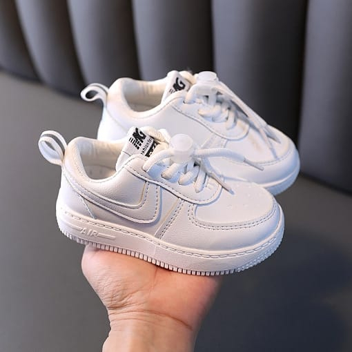 Sepatu Sneaker Anak Laki Laki Perempuan Umur 1 2 3 4 5 Tahun Sepatu Sneakers Anak Laki Laki Perempua