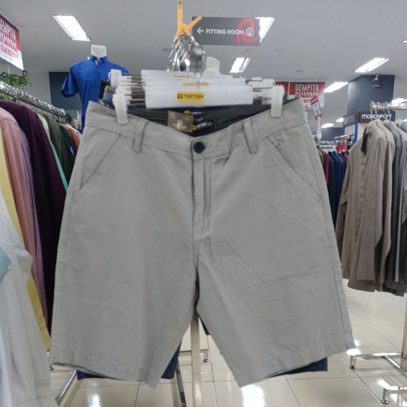 Celana Pendek Topten