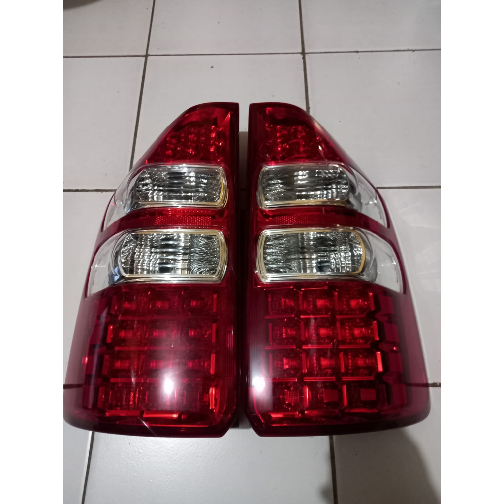 Stoplamp Toyota Nav 1 Original