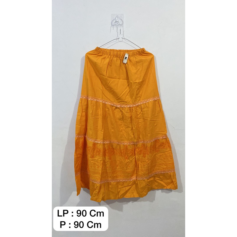 rok orange