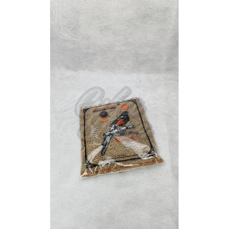 PAKAN BURUNG KROTO KK3 - MAKANAN BURUNG BERKICAU