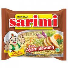 

Sarimi Rasa Ayam Bawang Harga Terbaik & Termurah