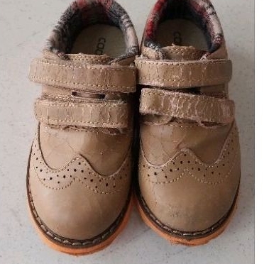 Preloved Sepatu Anak Cool Baby Size 26