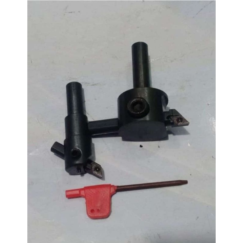 Paket holder coak piston + kolter krengkes