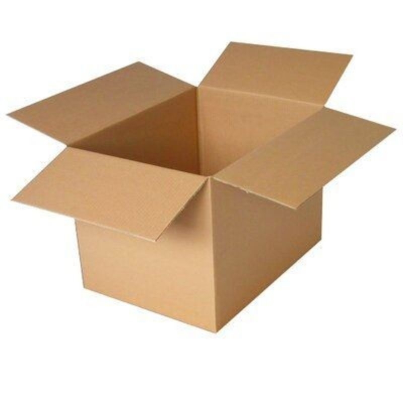 

EXTRA PACKAGING