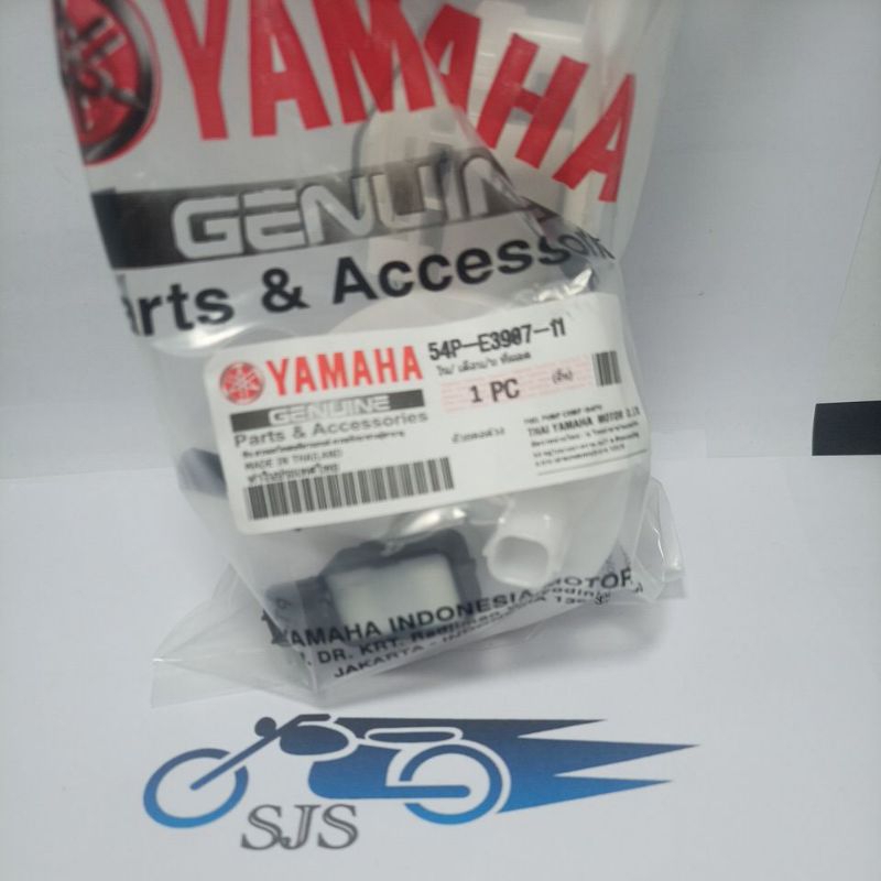 Yamaha mio j fuel pump pompa motor Mio m3 pelampung bensin set soul GT xeon