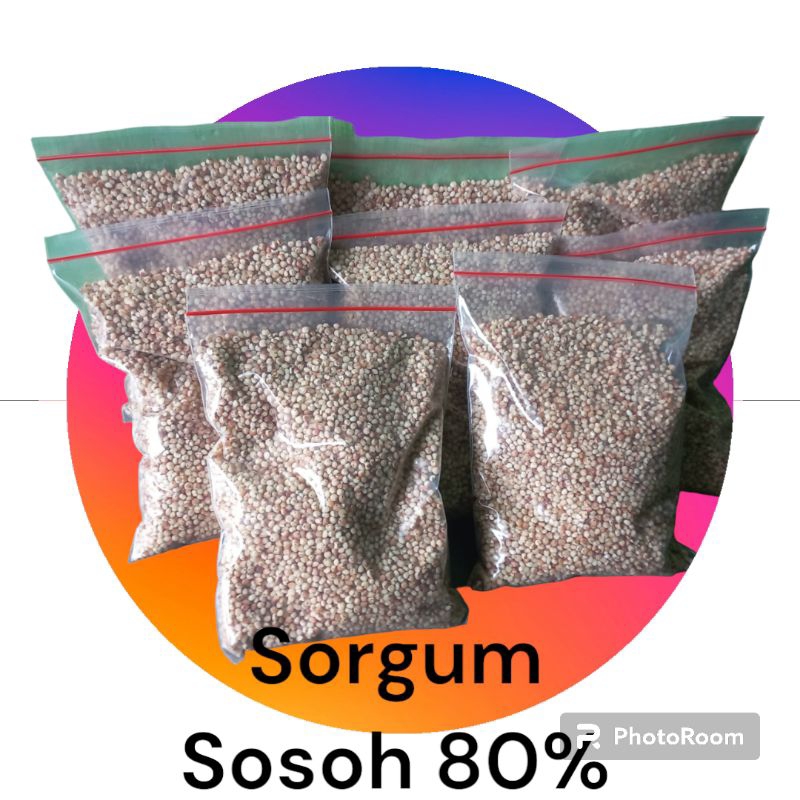 sorgum sosoh manual