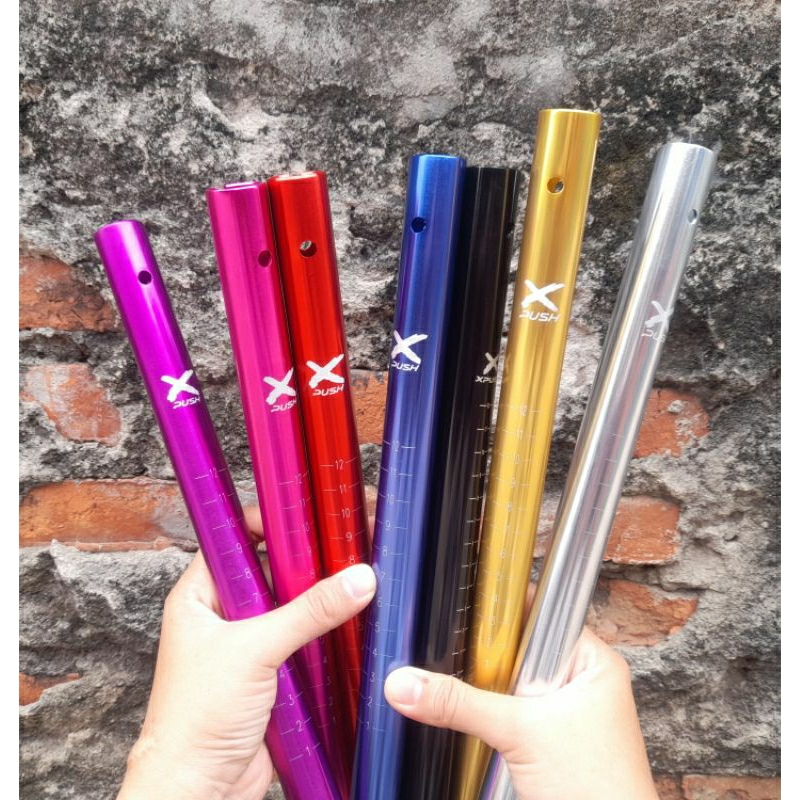 Seat post Xpush Alloy