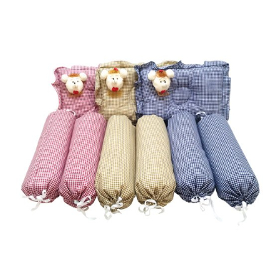 BANTAL SET 2GULING 1 BANTAL