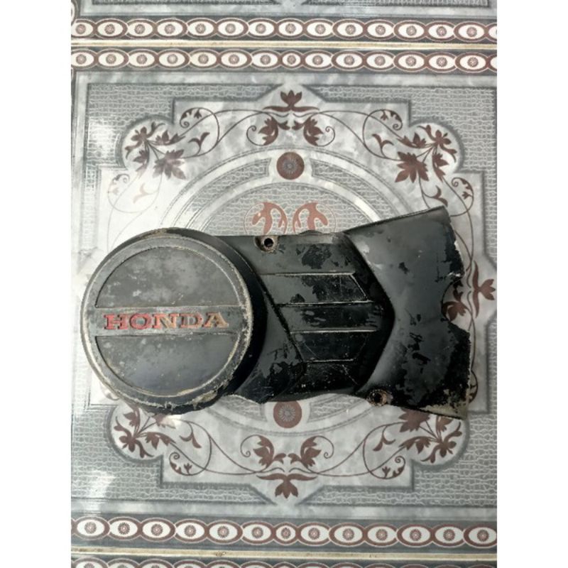 BlokKiriHondaAstreaGrandPrimaEngkelOriginal