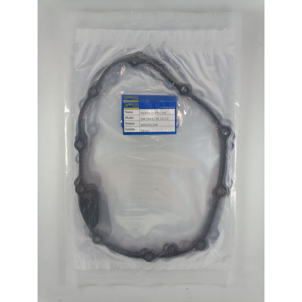 Paking Kopling Saikoo CB 150 R LED / CBR 150 LED