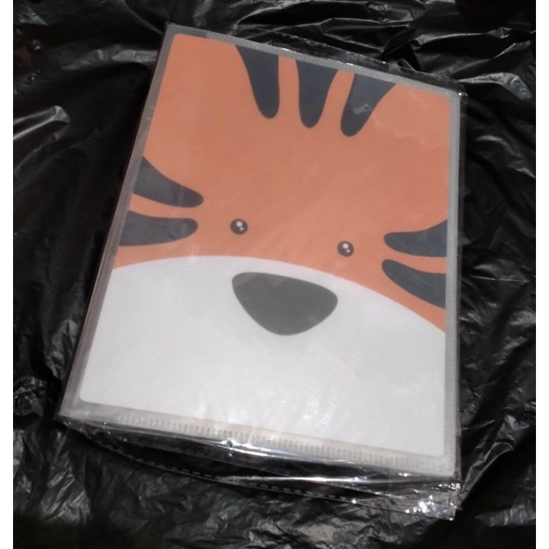 

binder A5