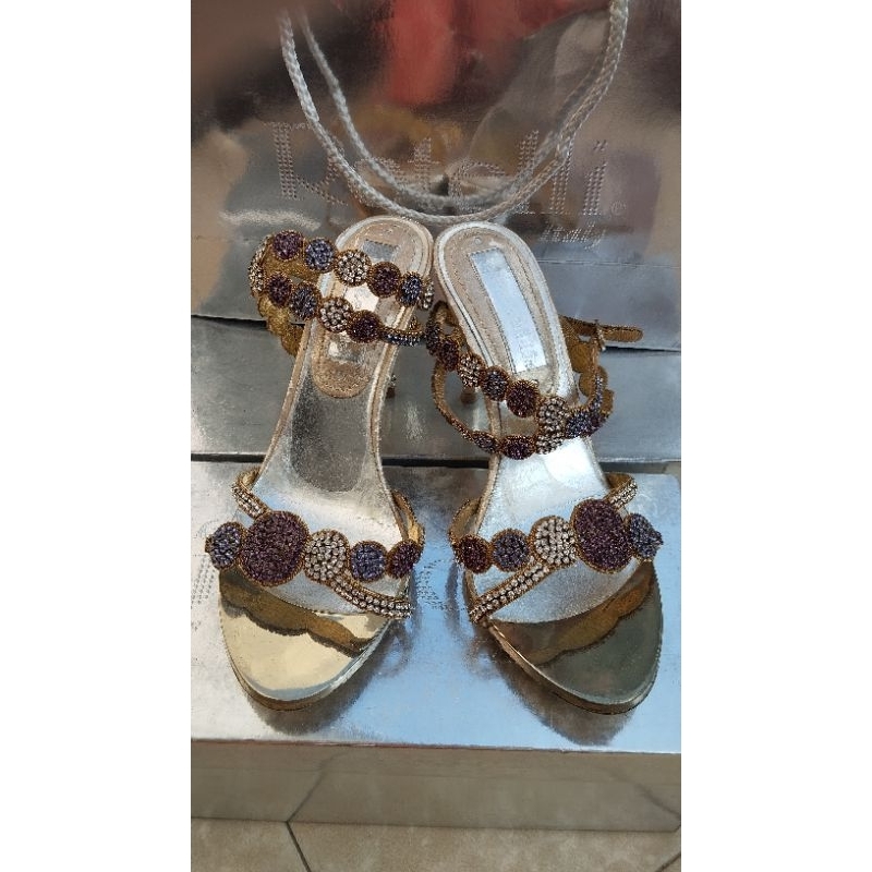 Prelove sepatu pesta Rotelli Original