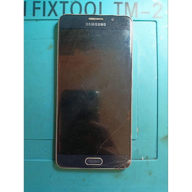 Mesin A5 2016 A510 normal tested