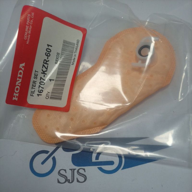 Saringan Bensin Fuel pump Filter Honda Vario 125 Pempes Motor Beat Esp