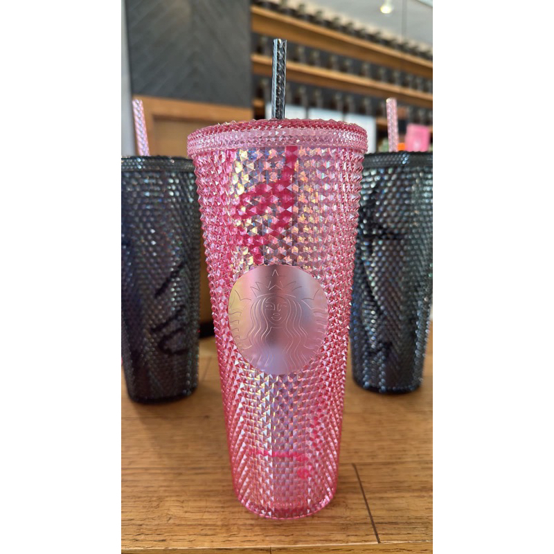 Starbucks Tumbler blackpink Bling Jisoo