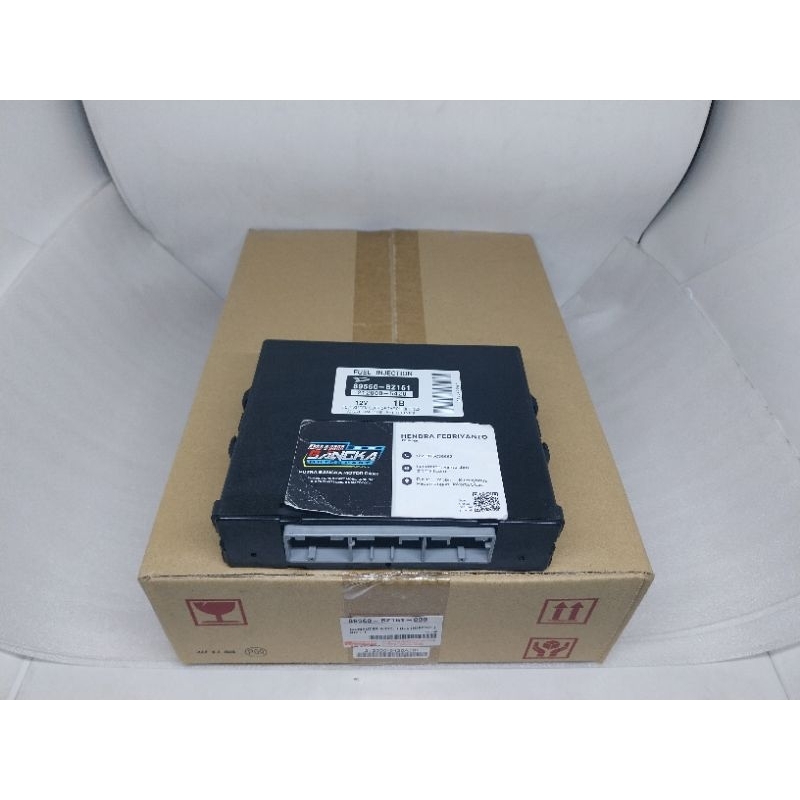 Ecu Control Engine Daihatsu Avanza-Xenia VVTI 89560-BZ151