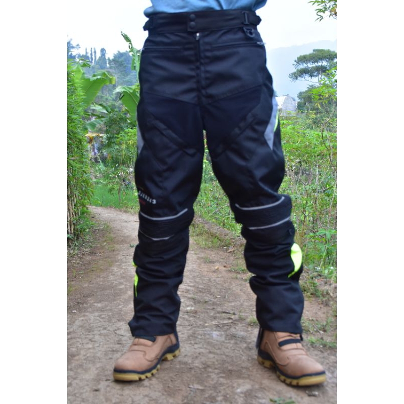 celana touring enduro advntur djkr243stor