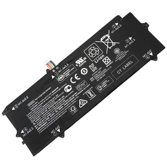 Baterai Battery HP Elite x2 1012 G1 MG04XL HSTNN-DB7F 812060-2B1